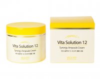 JIGOTT Vita Solution 12 Энергетический крем
