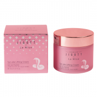 Premium Jigott & La Miso Подтягивающий крем Syn-ake