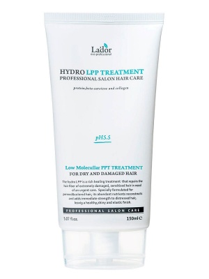 LADOR ECO HYDRO LPP TREATMENT Маска для сухих и поврежденных волос 150 ml