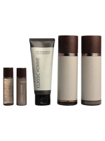 The Saem Classic Homme Special Set