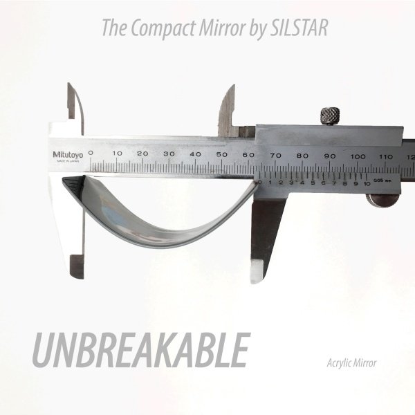 Зеркальце карманное компактное, Van Gogh - Irises