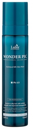 LADOR WONDER PIC Мист для укрепления и защиты волос 100 ml