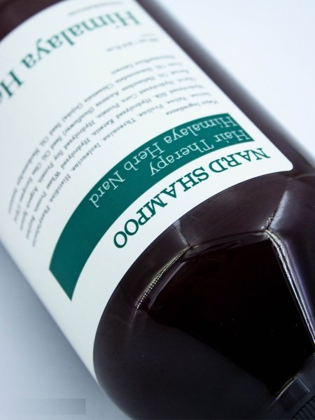 BOUQUET GARNI NARD - ШАМПУНЬ ДЛЯ ВОЛОС И КОЖИ ГОЛОВЫ С ЭКСТРАКТОМ ЧАЙНОГО ДЕРЕВА И РОЗМАРИНА SHAMPOO TEA TREE ROSEMARY, 500 МЛ 