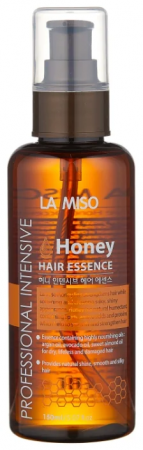 La Miso Professional Intensive Honey Эссенция для волос