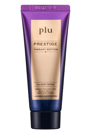 PLU Скраб для тела Prestige Therapy Edition (180г)