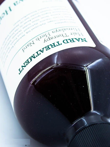  BOUQUET GARNI NARD - МАСКА ДЛЯ ВОЛОС С ЭКСТРАКТАМИ ЧАЙНОГО ДЕРЕВА И РОЗМАРИНА TREATMENT TEA TREE ROSEMARY, 500 МЛ