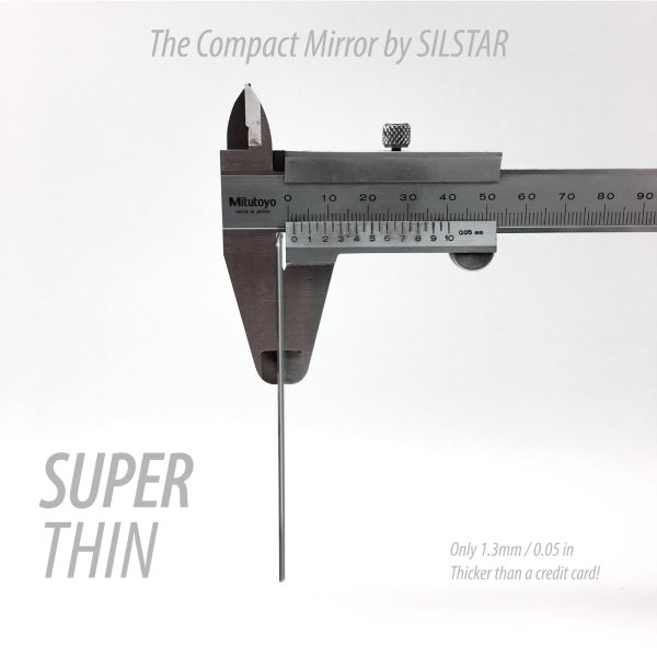 Зеркальце карманное компактное, Van Gogh - Sunflower