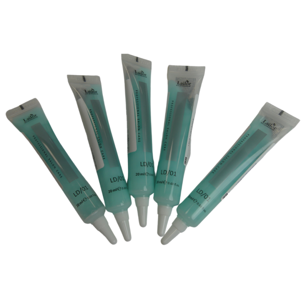 LADOR LD PROGRAMS 01 Восстанавливающая маска для волос