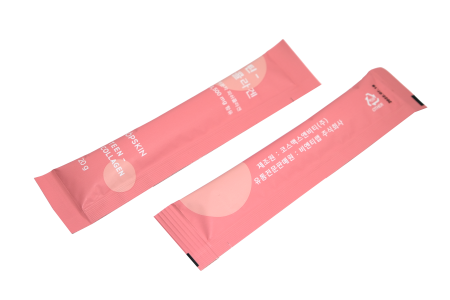 Морской Коллаген с Экстрактом Грейпфрута